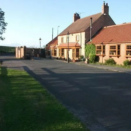 Swan House