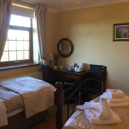 Swan House 4* 诺斯阿勒顿