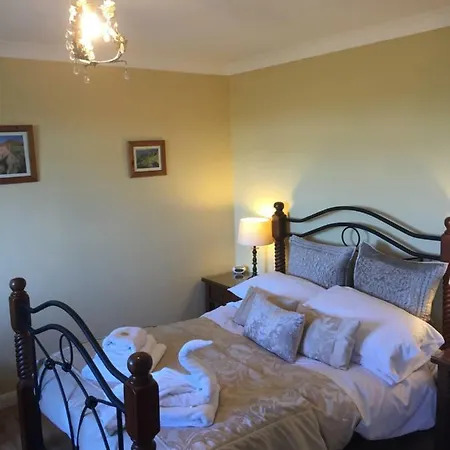 Swan House 4* 诺斯阿勒顿