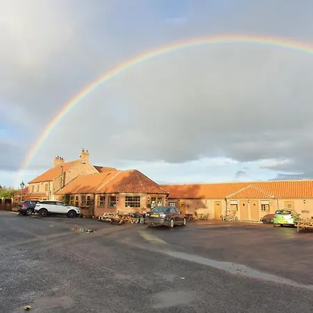 Swan House 4* Northallerton