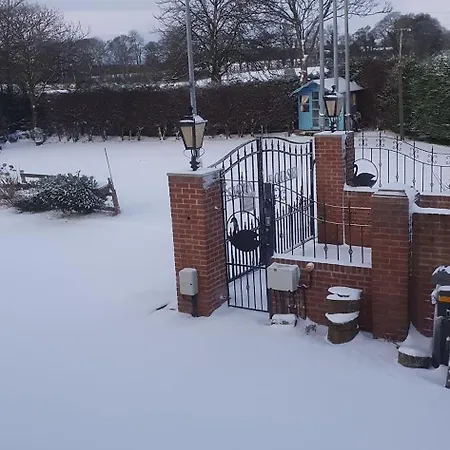 Swan House Pensionat