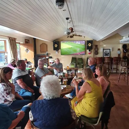 Swan House Penzion 4*