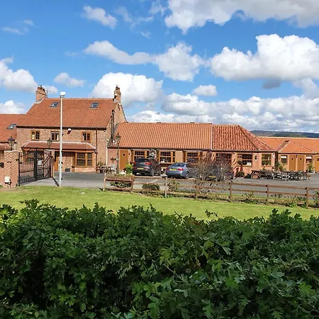 Swan House 4* Northallerton