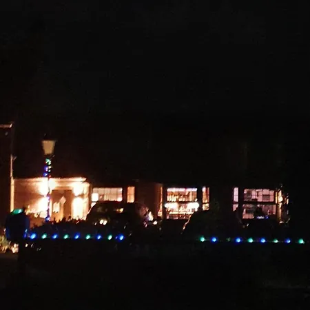 Swan House Penzion 4*