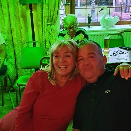 Swan House Pensionat Northallerton