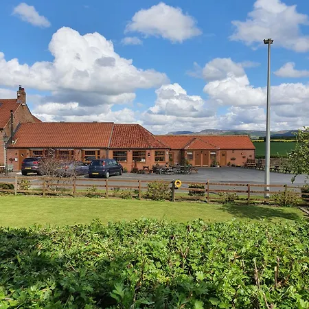 Swan House Northallerton