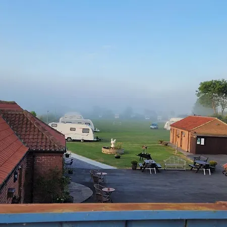 Pensionat Swan House 4*