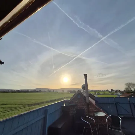 Swan House Penzion 4*