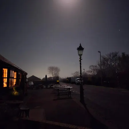 Swan House 4* Northallerton