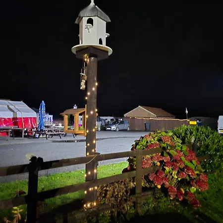 Swan House Pensionat 4*