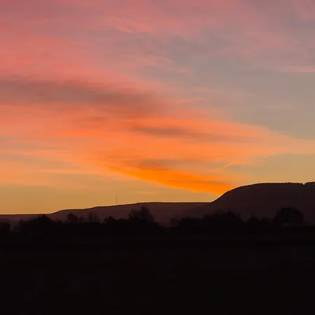 Penzion Swan House Northallerton