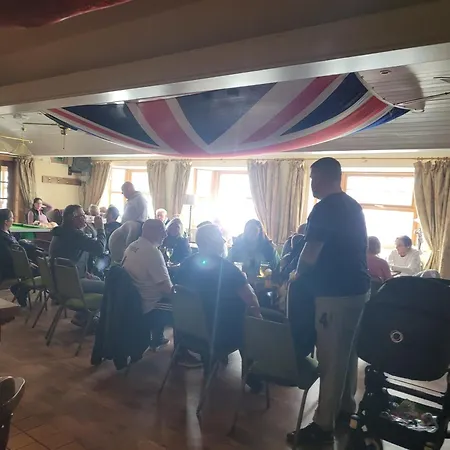 Swan House Northallerton