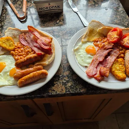 Swan House 4* Northallerton