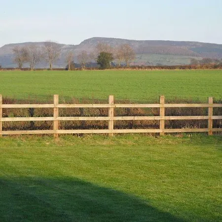 Swan House Bed & Breakfast 4*