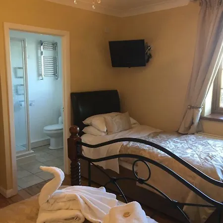 Bed & Breakfast Swan House