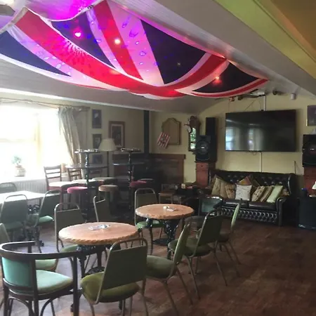 Pensionat Swan House 4*