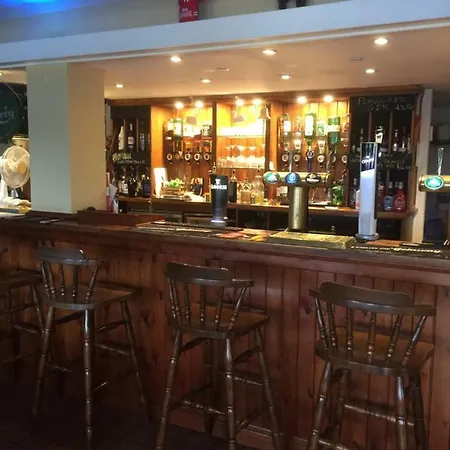 Pensionat Swan House