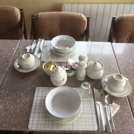 Bed & Breakfast Swan House