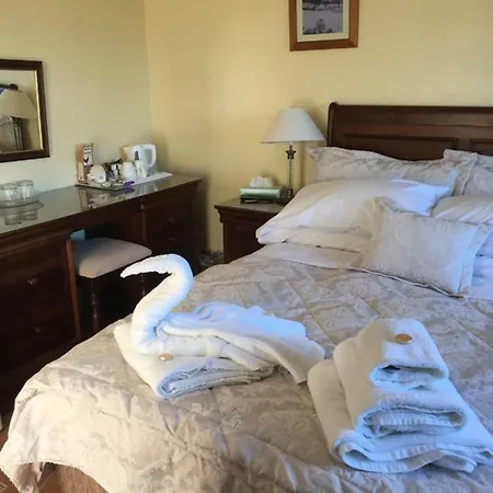 Bed & Breakfast Swan House
