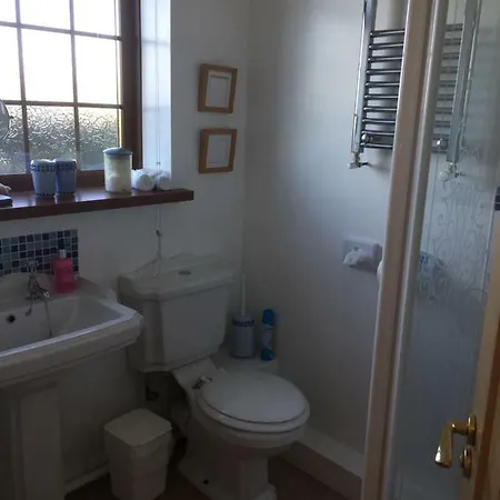 Swan House Penzion Northallerton