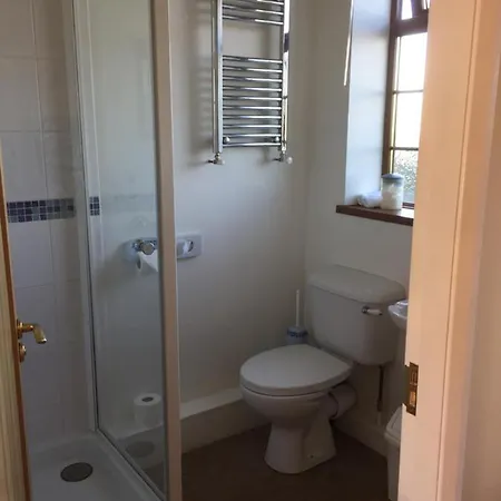 Swan House Bed & Breakfast