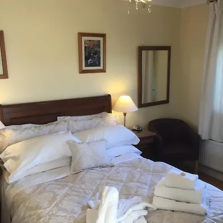 Bed & Breakfast Swan House