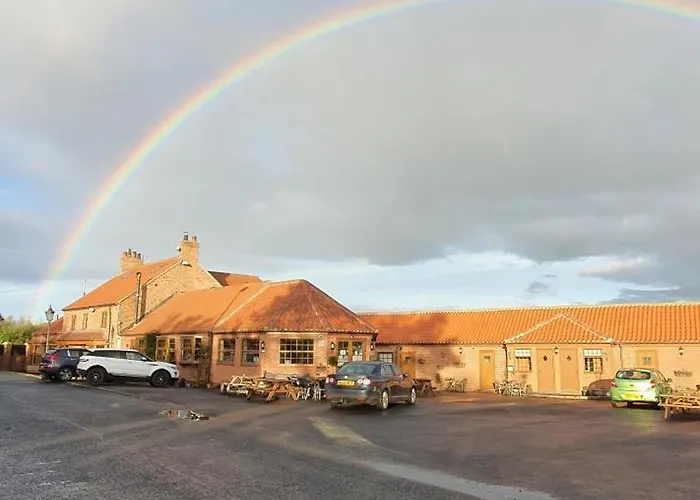 Swan House 4* Northallerton