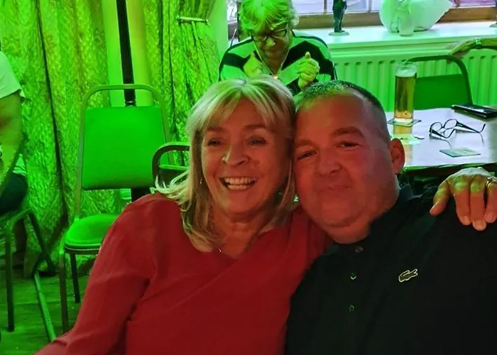 Swan House Guest house Northallerton