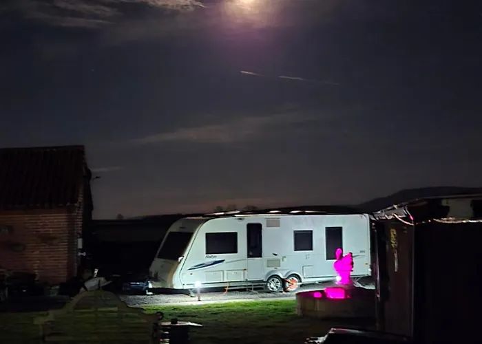 Swan House 4* Northallerton