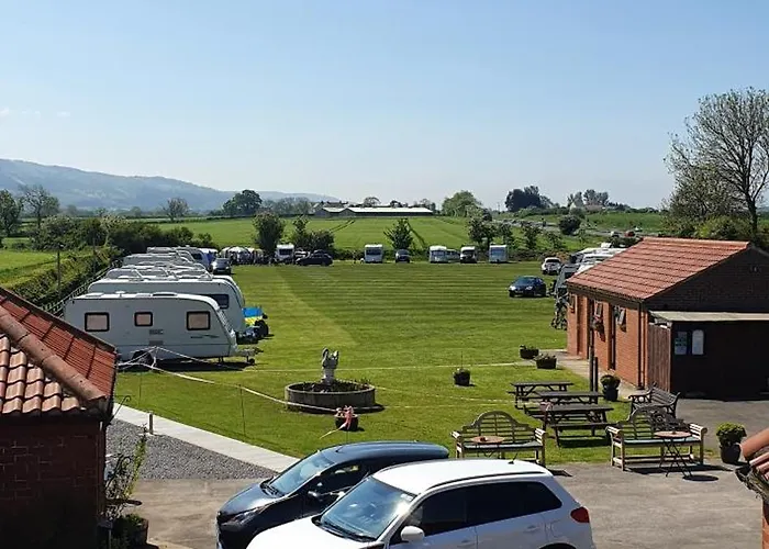 Swan House Guest house