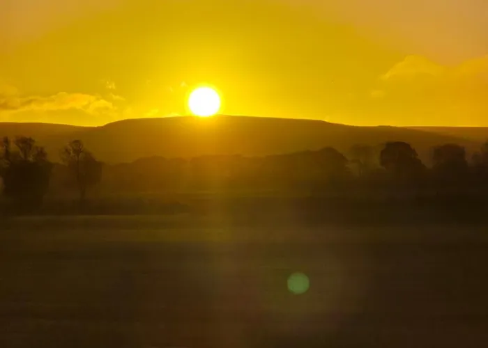 Guest house Swan House