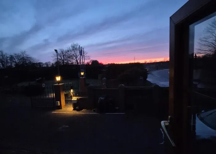 Swan House Guest house Northallerton