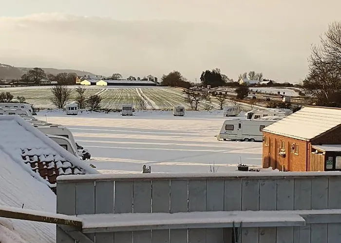 Guest house Swan House Northallerton