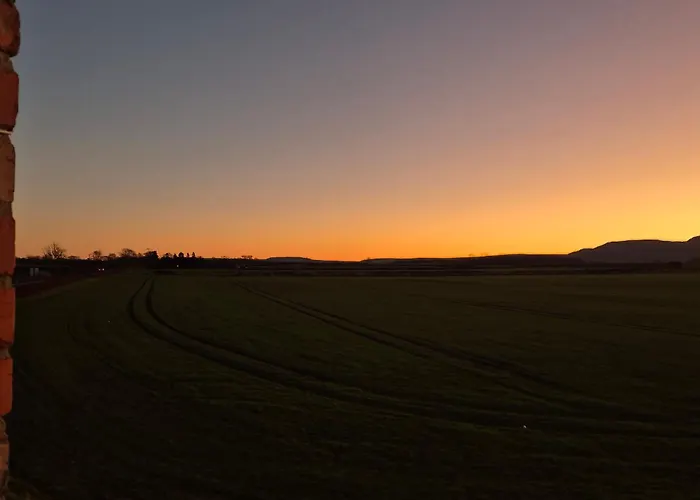 Swan House Guest house