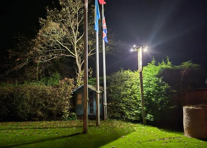 Swan House Guest house Northallerton