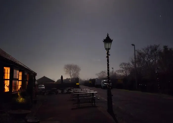 Swan House 4* Northallerton