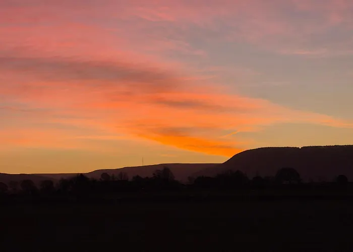 Guest house Swan House Northallerton