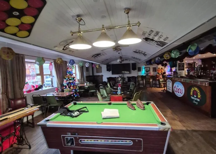 Swan House Northallerton