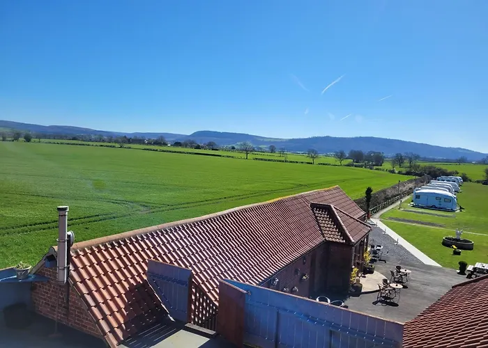 Swan House Guest house