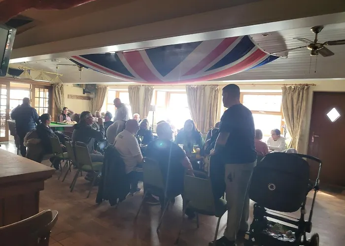 Swan House Northallerton