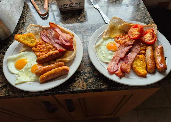 Swan House 4* Northallerton