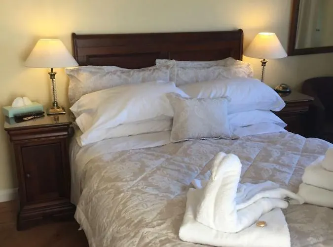 Swan House Northallerton