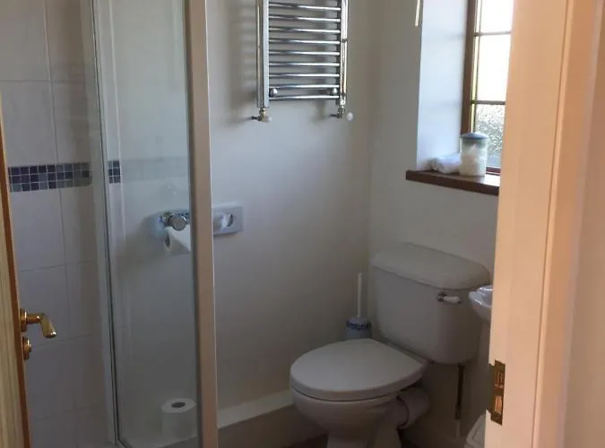 Swan House Guest house