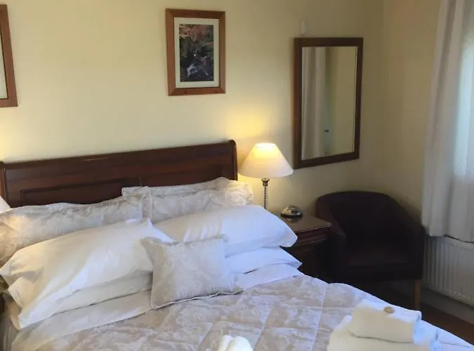 Guest house Swan House