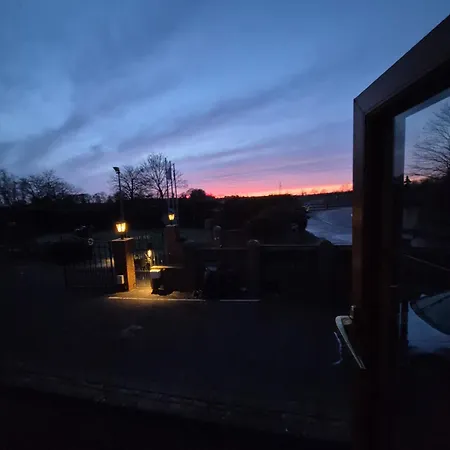 Swan House Pensión Northallerton