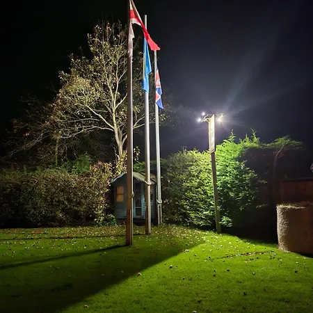 Swan House Pensión Northallerton