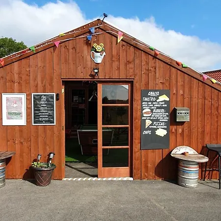 Pensión Swan House Northallerton