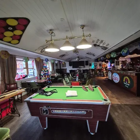 Swan House Northallerton