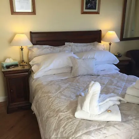 Swan House نورثاليرتون